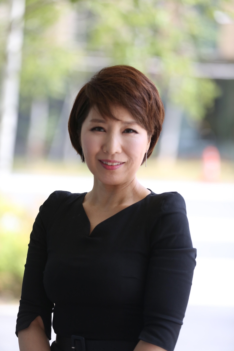 이호선 숭실사이버대 교수. (사진=권영찬닷컴 제공)