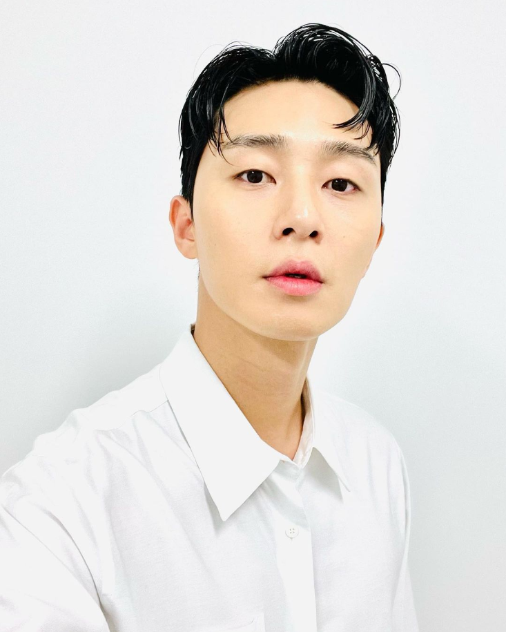 (사진=박서준 인스타그램)