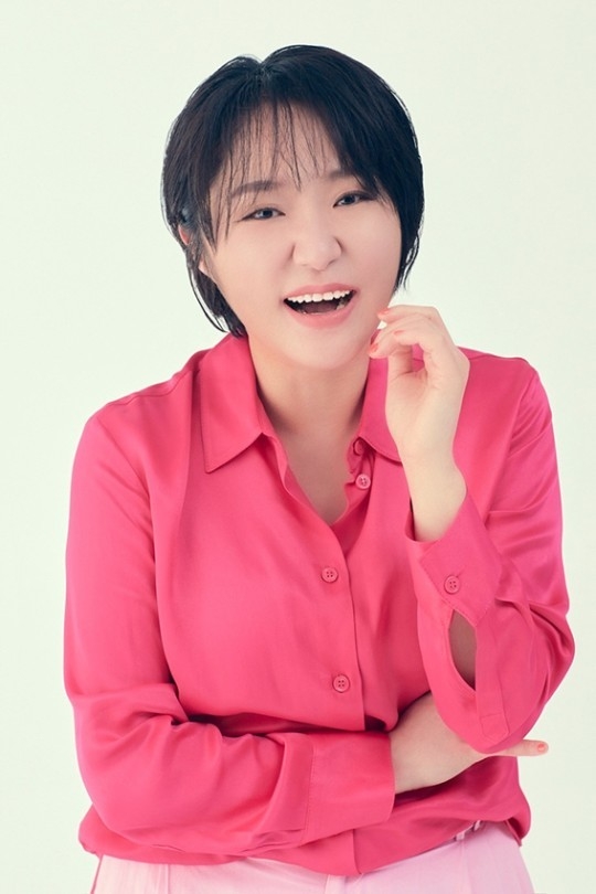 김현숙. (사진=플럼에이앤씨 제공)