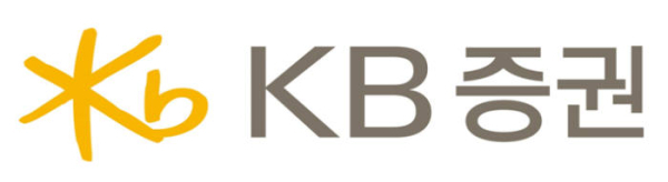 (사진=KB증권 로고)