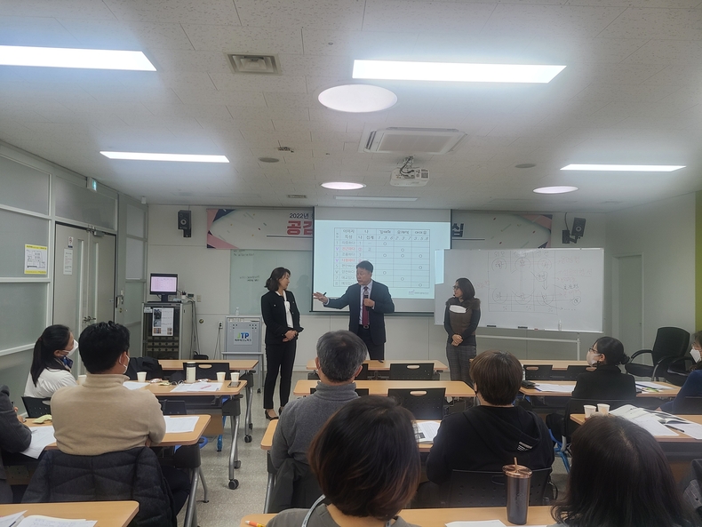 (사진=제주특별자치도청소년활동진흥센터 제공)