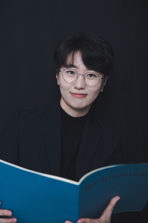 피아니스트 이솔. (사진=앙상블리안 제공)