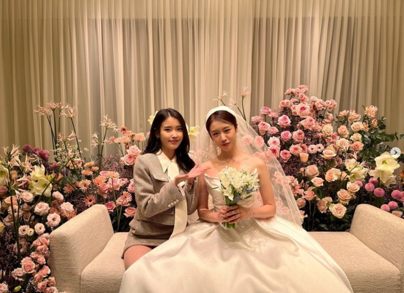 (사진=지연 인스타그램)
