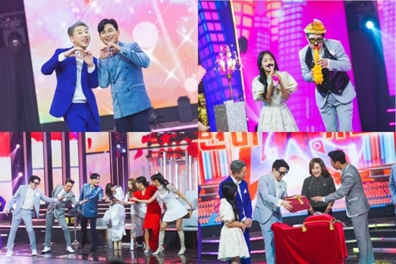 (사진=TV CHOSUN '화요일은 밤이 좋아' 제공)