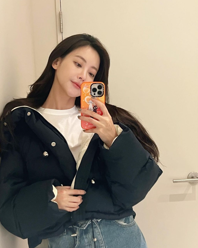 (사진=오연서 인스타그램)
