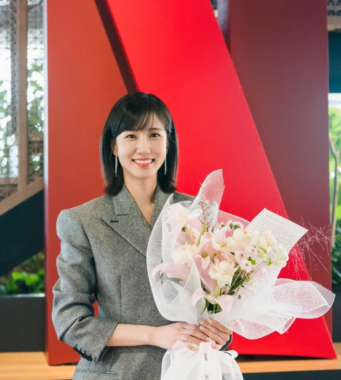 (사진=박은빈 인스타그램)