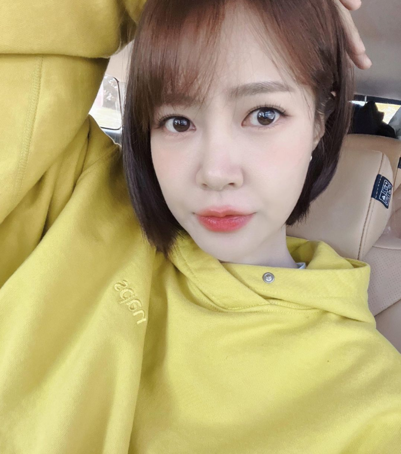 (사진=최윤영 인스타그램)