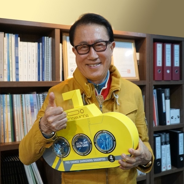 (사진=모다모다 제공)