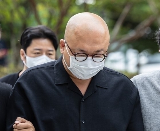 돈스파이크. (사진=연합뉴스)