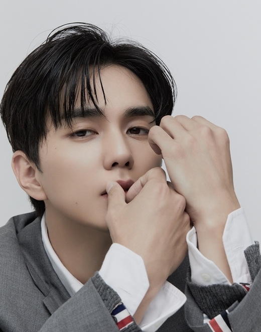 배우 유승호. (사진=YG엔터테인먼트 제공)