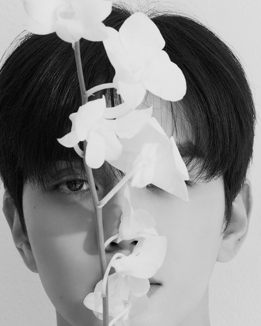 배우 유승호. (사진=YG엔터테인먼트 제공)