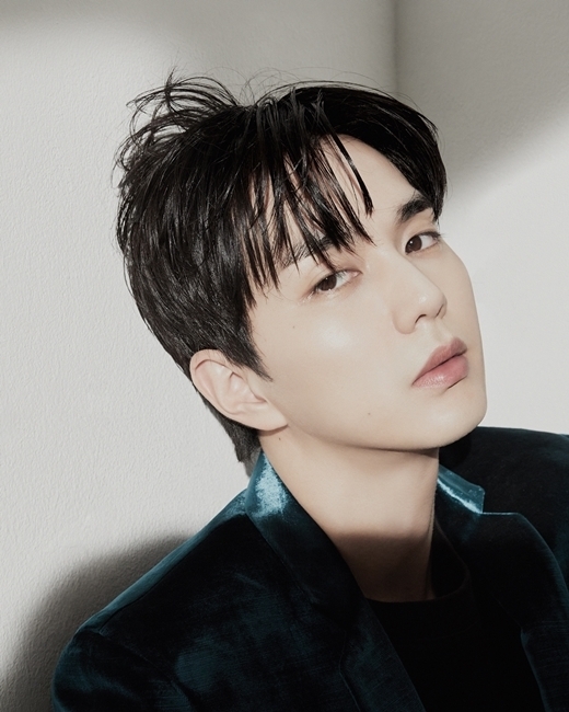 배우 유승호. (사진=YG엔터테인먼트 제공)