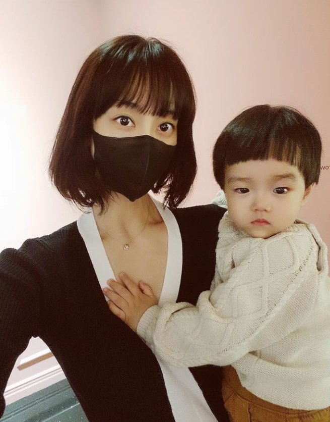 (사진=조민아 인스타그램)