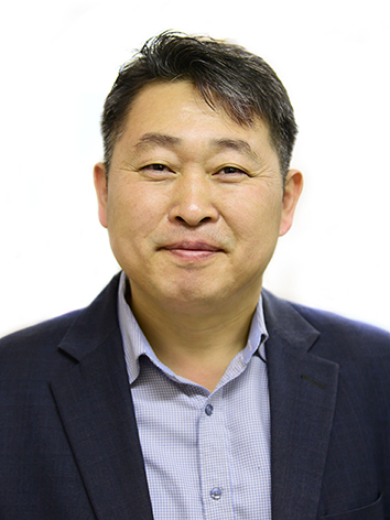 부진근 서귀포시 공보실장