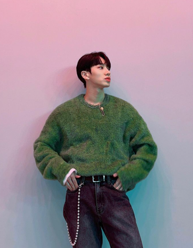 (사진=이기광 인스타그램)