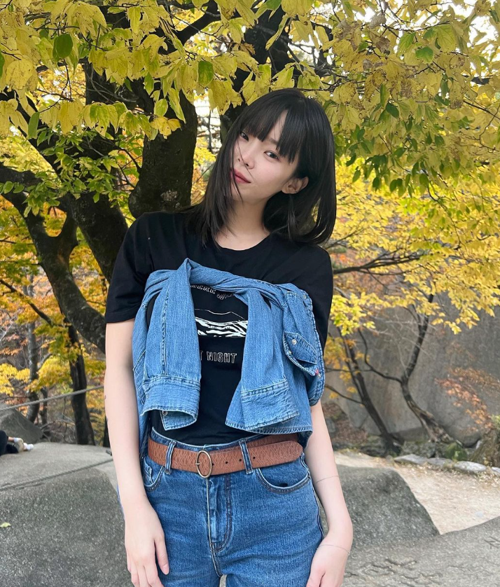 (사진=헤이즈 인스타그램)