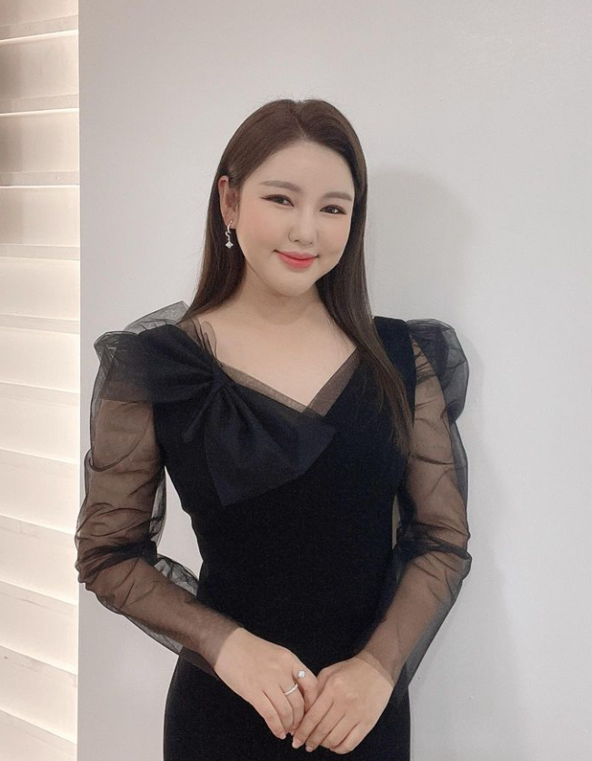 (사진=송가인 인스타그램)