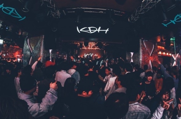 KDH 공연실황. (사진=뉴브리드엔터테인먼트 제공)