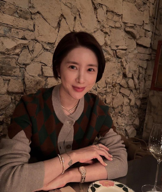 (사진=서인영 인스타그램)