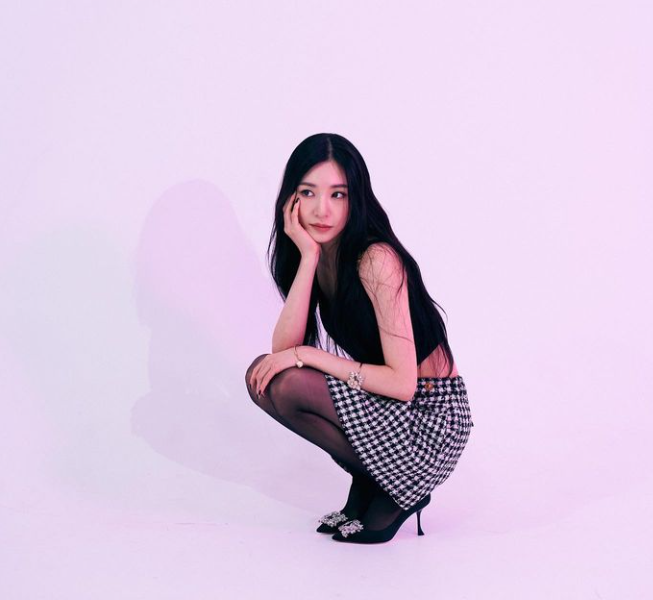 (사진=티파니 인스타그램)