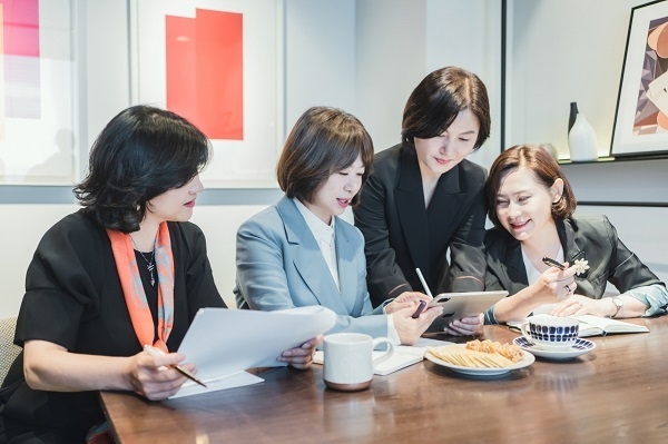 (사진=결혼정보회사 듀오 제공)