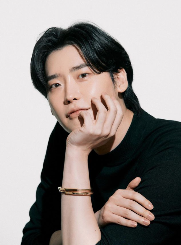 (사진=이종석 인스타그램)