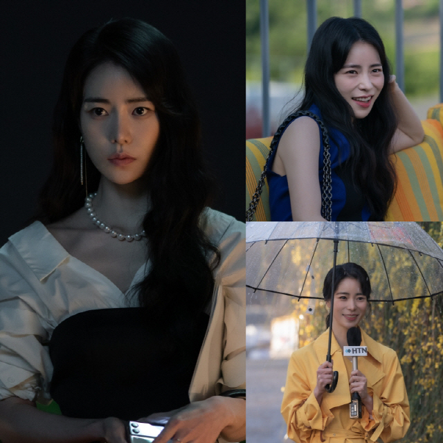 (사진=넷플릭스 시리즈 '더 글로리' 방송 갈무리)