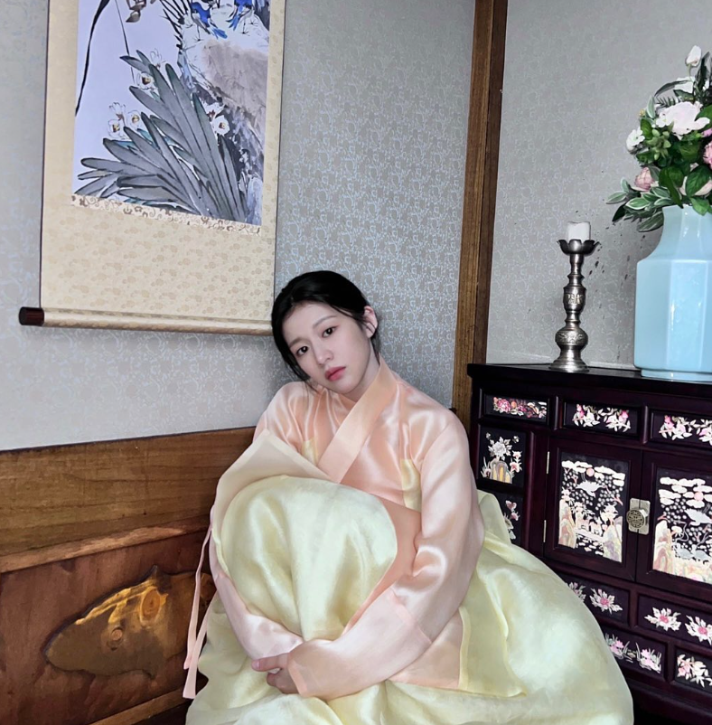 (사진=고윤정 인스타그램)