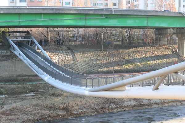 도림보도육교. (사진=연합뉴스 제공)