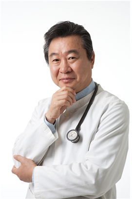 최서형 이사장