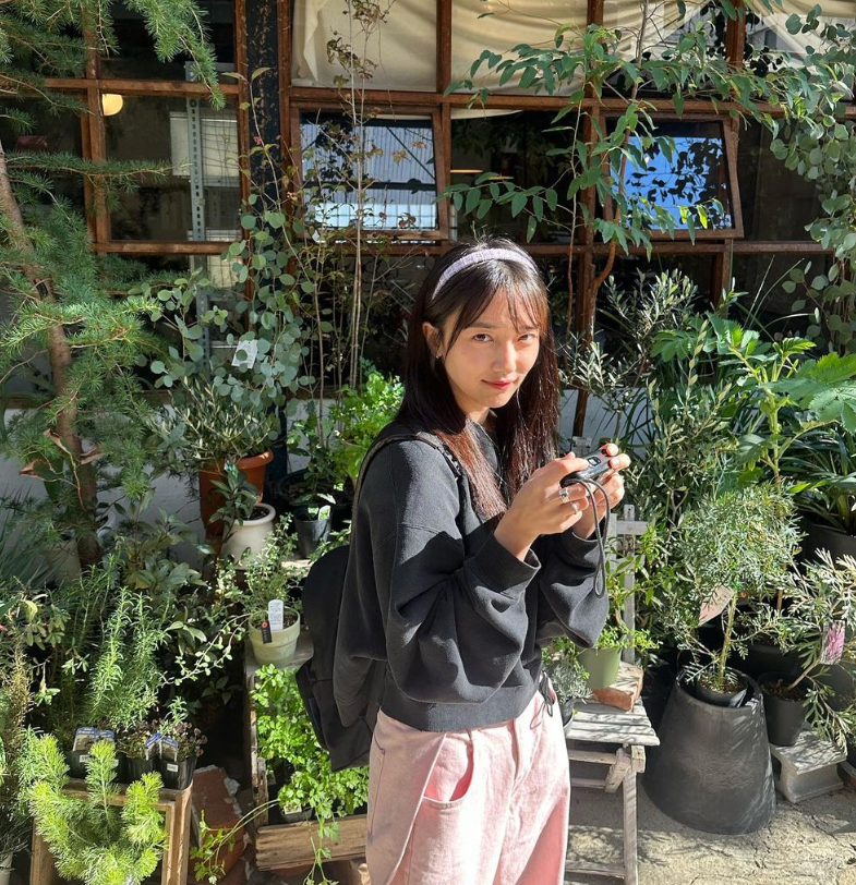 (사진=표예진 인스타그램)