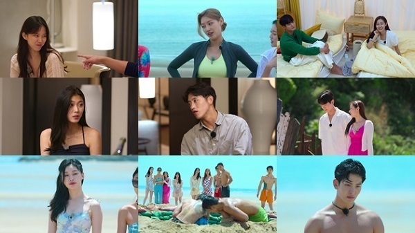 (사진=넷플릭스 '솔로지옥2' 방송 갈무리)