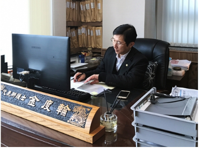 (사진=김도윤 변호사)