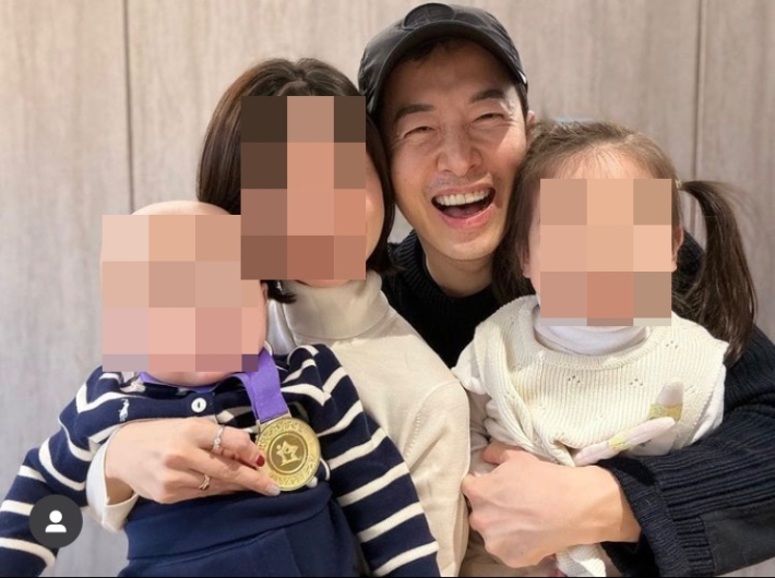 (사진=최필립 인스타그램)