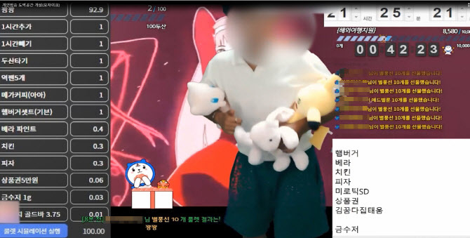 (사진=전남경찰청 제공)