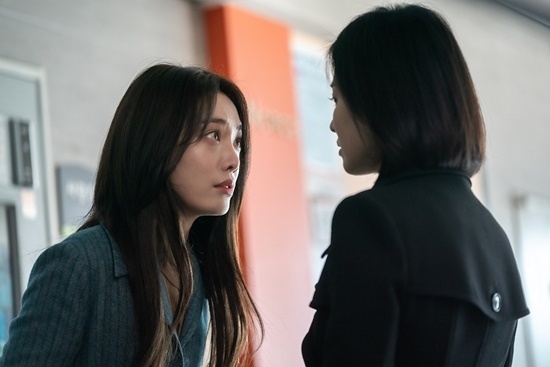 (사진=넷플릭스 '더 글로리' 방송 갈무리)