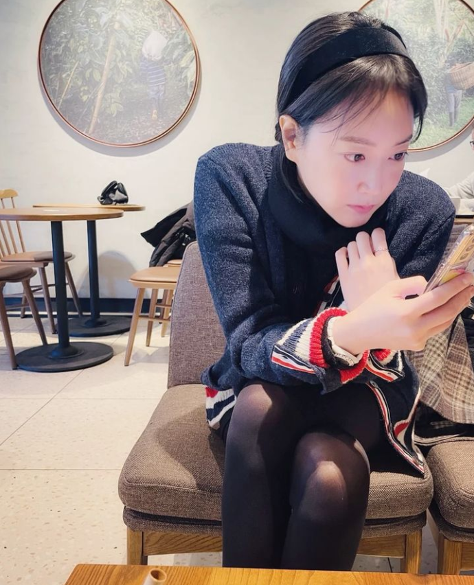 (사진=연민지 인스타그램)