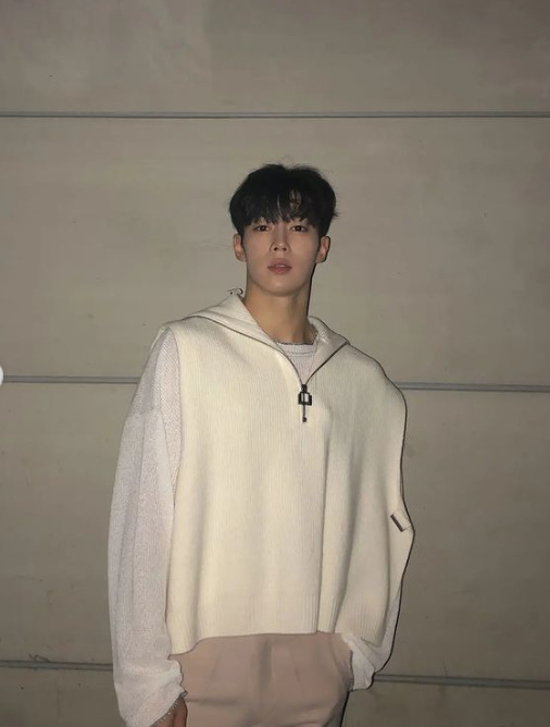 (사진=SF9 다원 인스타그램)