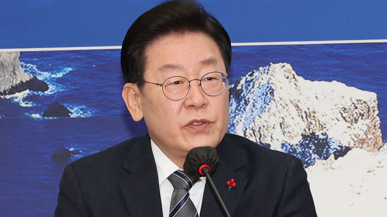 이재명 더불어민주당 대표. (사진=연합뉴스)