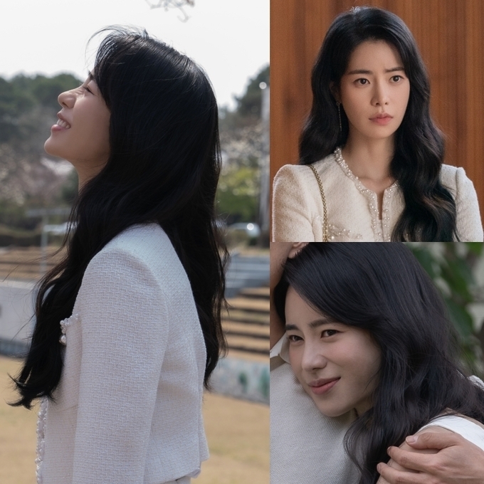 (사진=넷플릭스 '더 글로리' 방송 갈무리)
