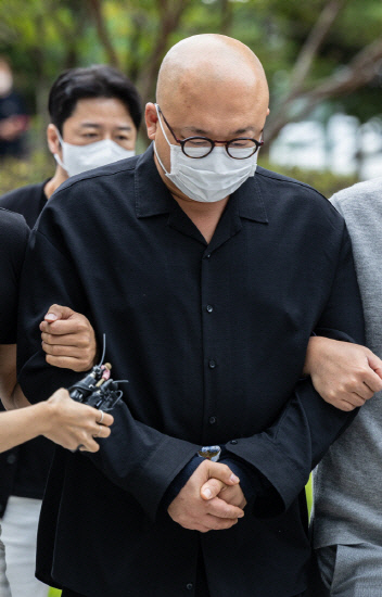 돈스파이크. (사진=연합뉴스)