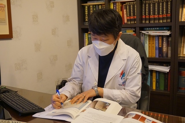 차건 원장