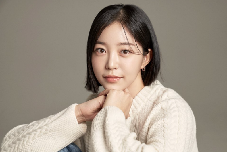 (사진=김가은 인스타그램)