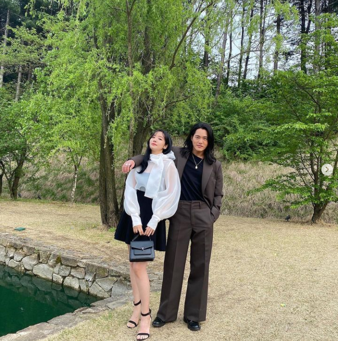 (사진=차주영 인스타그램)