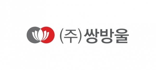 (사진=쌍방울 로고)