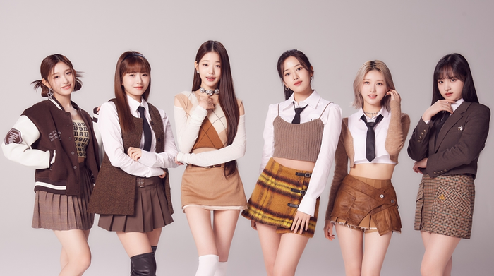 아이브. (사진=스타쉽엔터테인먼트 제공)