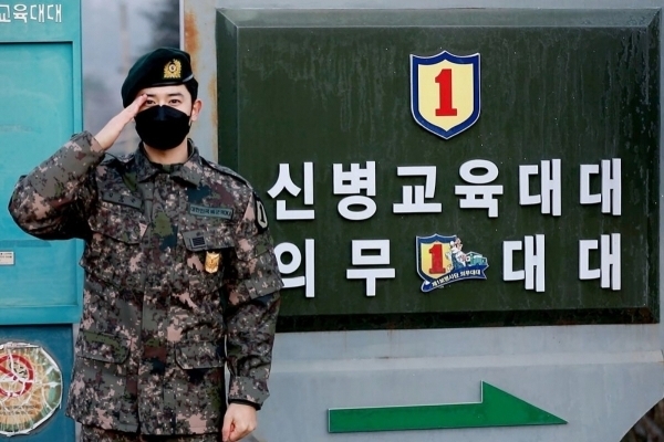 (사진=김동준 인스타그램)