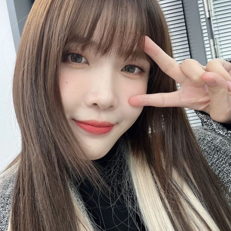 (사진=김나영 인스타그램)