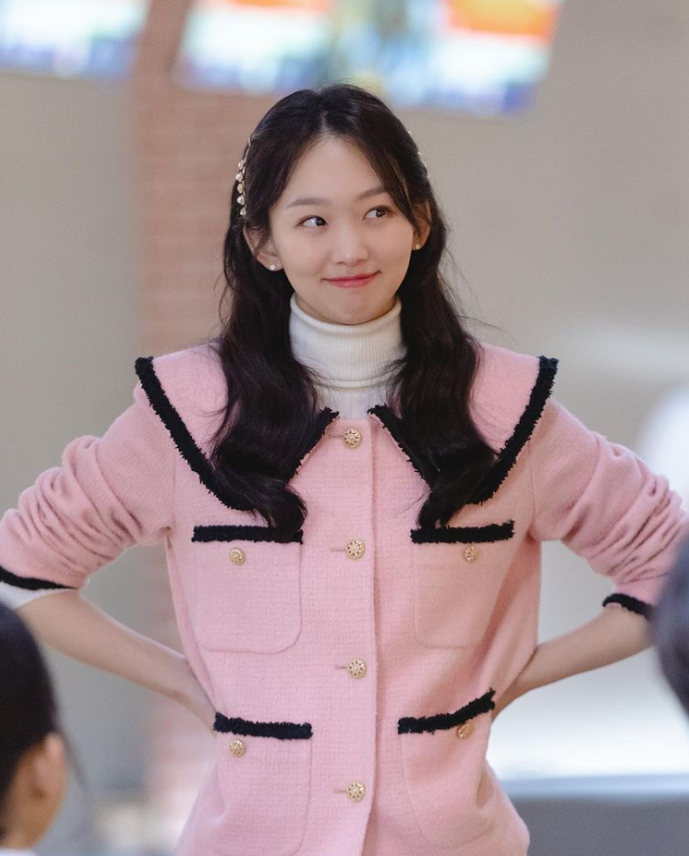 (사진=진기주 인스타그램)