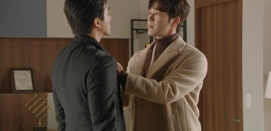 (사진=MBC ‘마녀의 게임' 방송 갈무리)